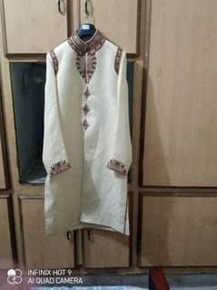 Sherwani