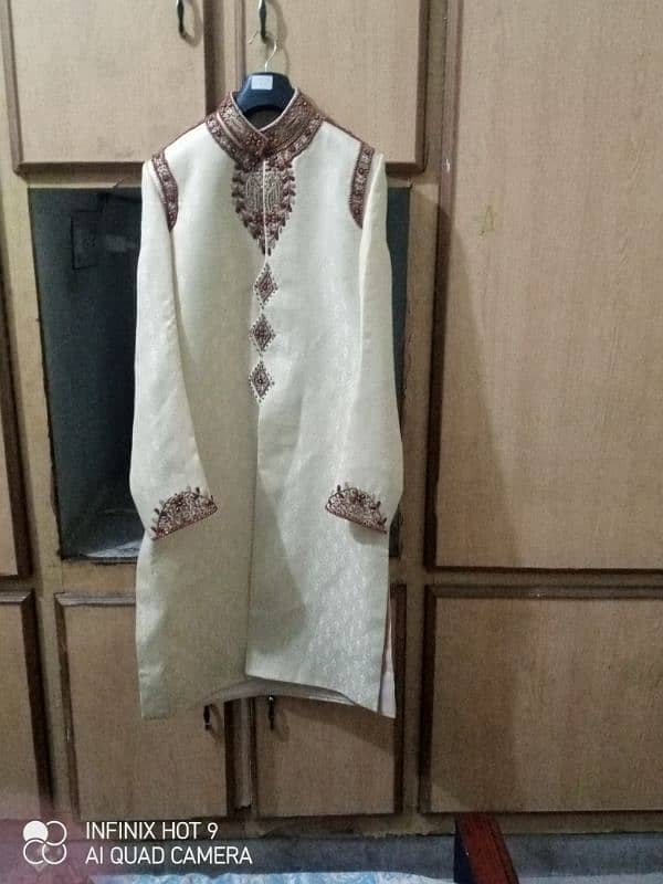 Sherwani 0