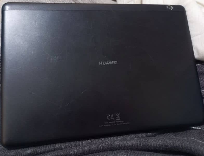 Huwawei 3/32 10 inches tablet 3