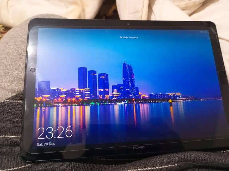 Huwawei 3/32 10 inches tablet 5