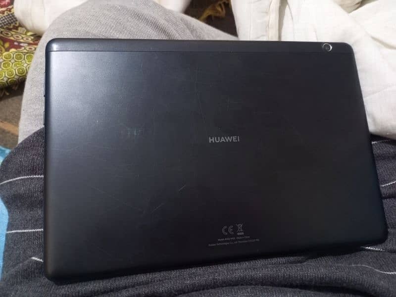 Huwawei 3/32 10 inches tablet 6