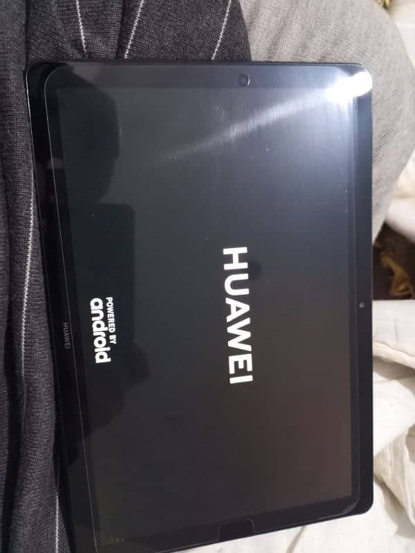 Huwawei 3/32 10 inches tablet 7