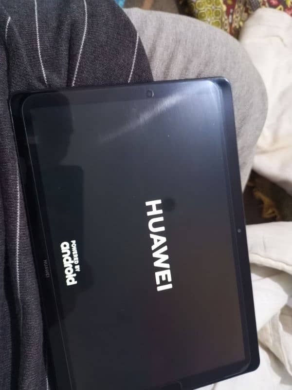 Huwawei 3/32 10 inches tablet 8