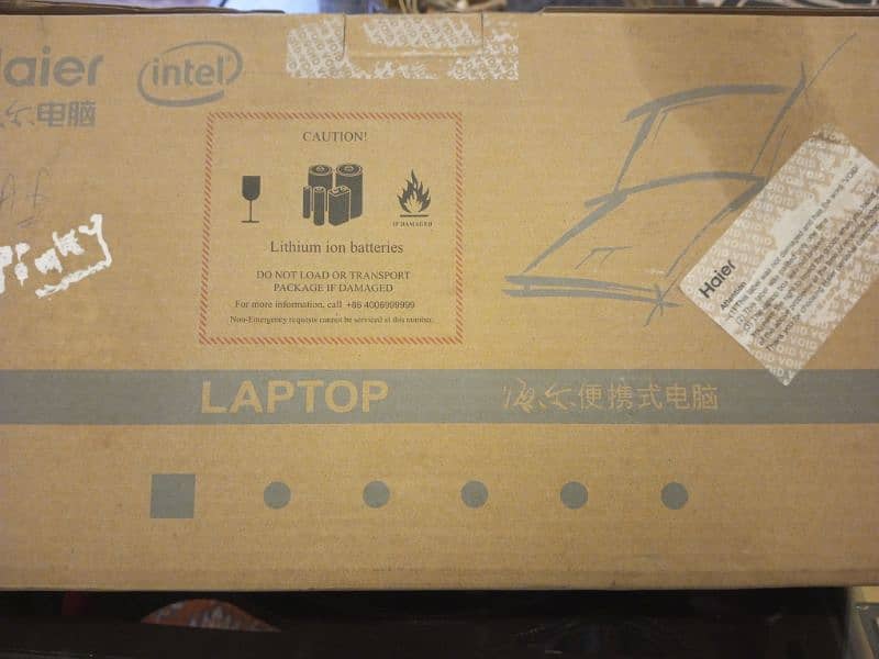 haier laptop scheme wala ha 3