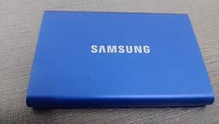 Samsung MU-PC1T0H 1TB External SSD