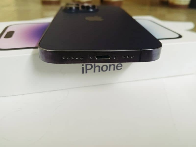 I phone 14 Pro 3