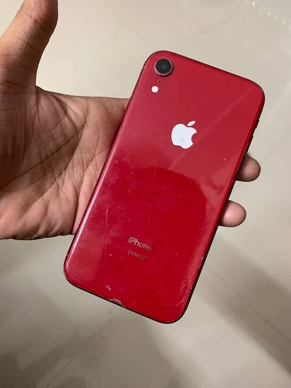 iPhone XR 64 GB 2