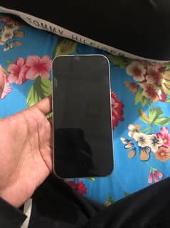 IPhone 15 JV with box 128GB Sky Blue