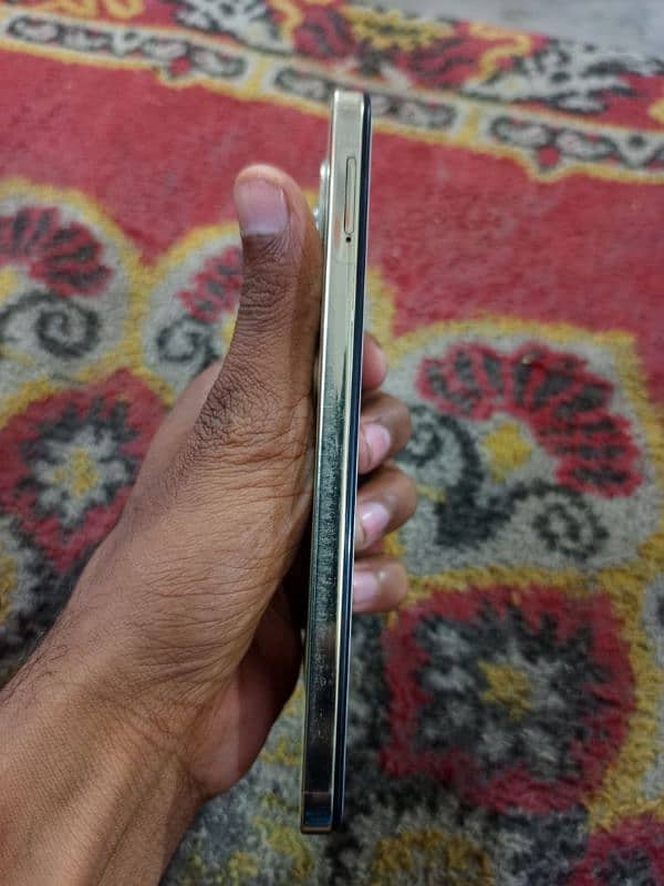 Tecno Spark 20 8/256 Condition 10/10 1