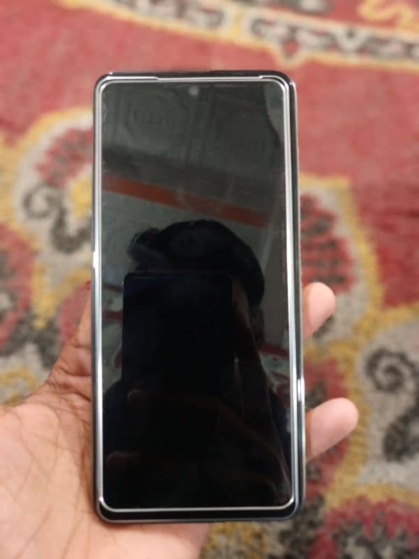 Tecno Spark 20 8/256 Condition 10/10 4