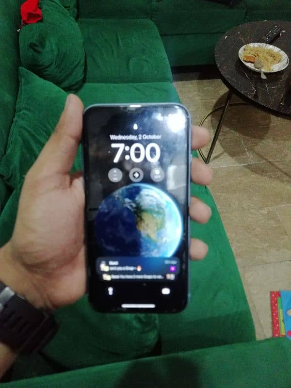 IPhone XR Good Condition 0