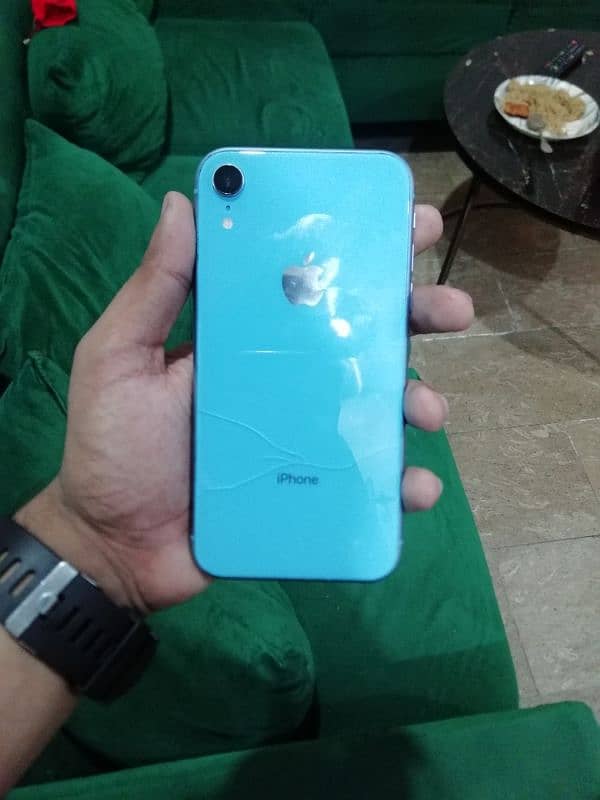 IPhone XR Good Condition 1