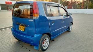 Hyundai Santro 2001