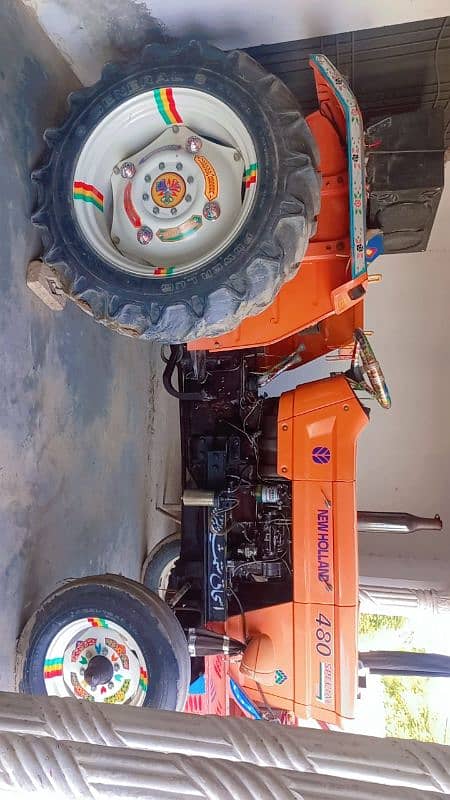 Urgent tractors for sale 1