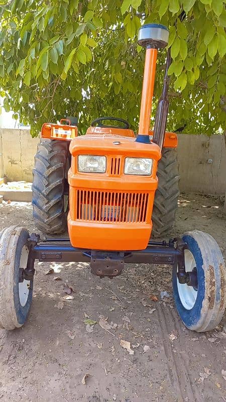 Urgent tractors for sale 3