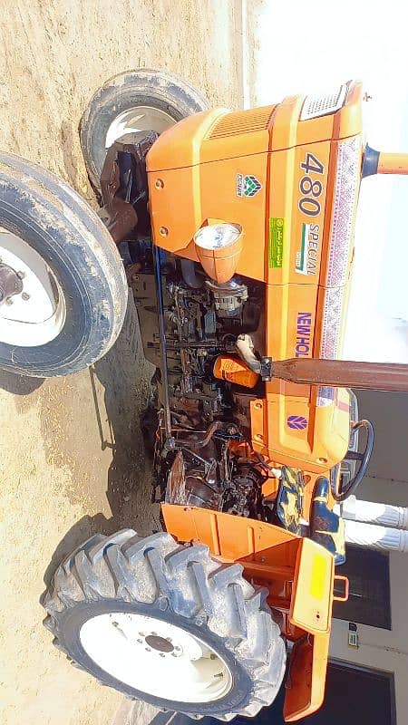 Urgent tractors for sale 4