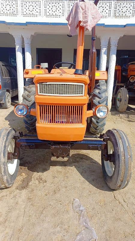 Urgent tractors for sale 5