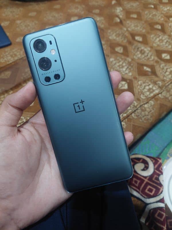 one plus 9pro 5g 1