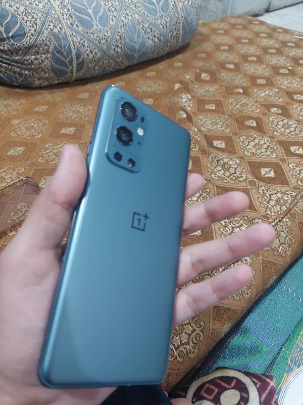 one plus 9pro 5g 3