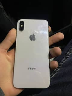 Iphone X non Pta