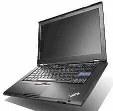 Lenovo Thinkpad T420s (Core i5 2nd Gen) 0