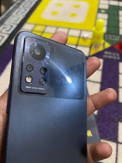 infinix note 12