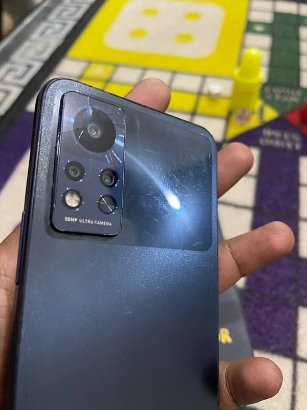 infinix note 12 0