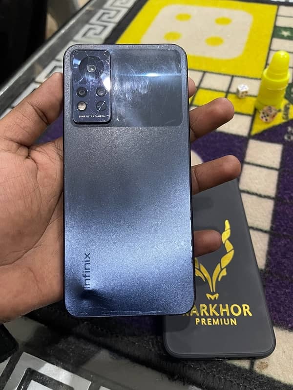 infinix note 12 1