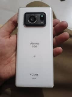 aqous r6 non pta for sale 8/128gb pubg mobile 60fps