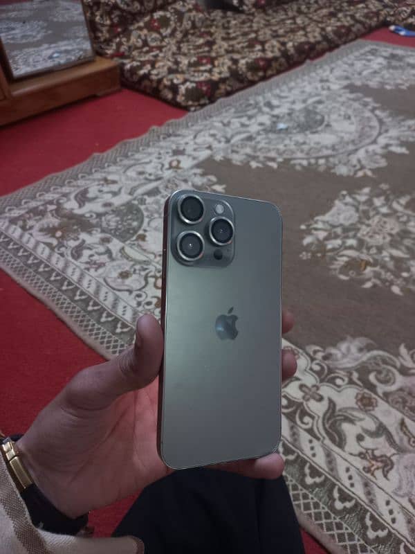 IPhone Xr Convert 15Pro 64GB 0