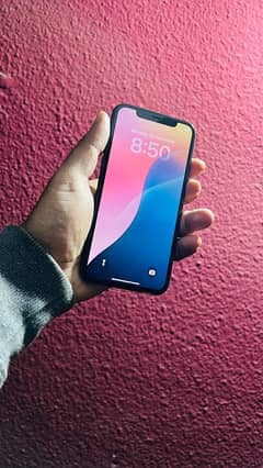 Iphone 11 Pro 256 GB. PTA APPROVED