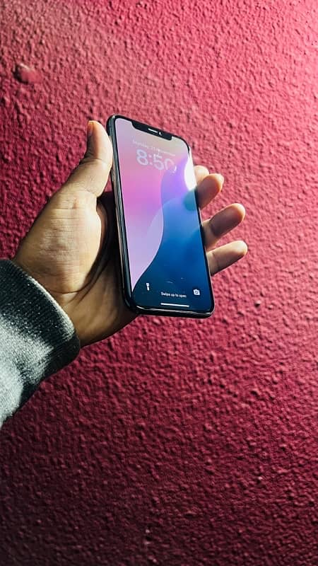 Iphone 11 Pro 256 GB. PTA APPROVED 5