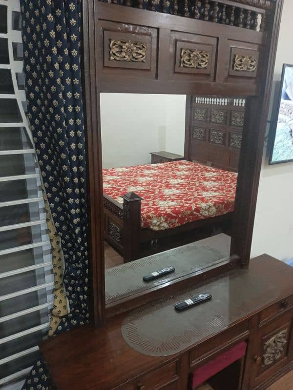 pure wood chinoti bed set 2