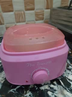 wax machine for sell