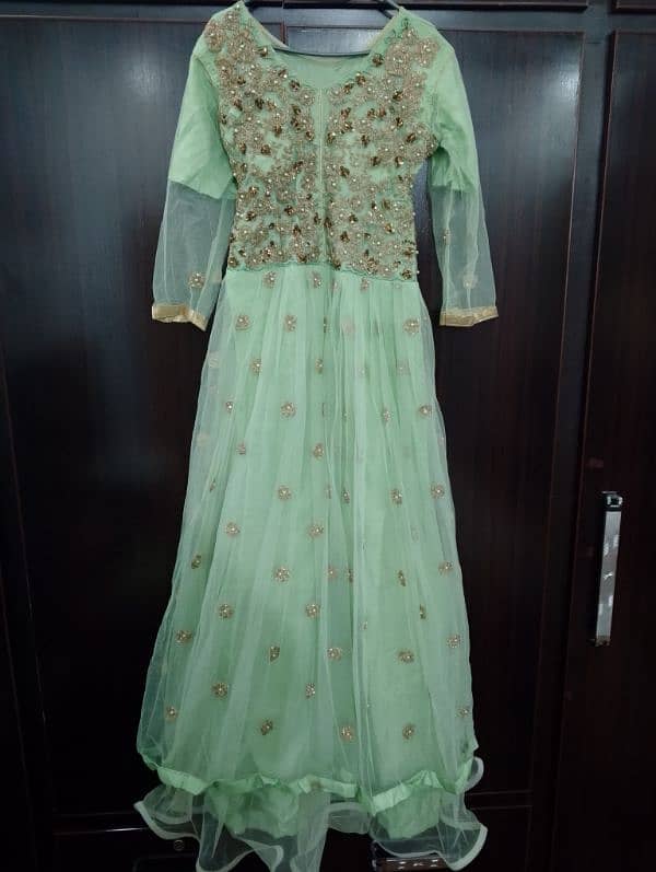 engagement dress,one time use 2