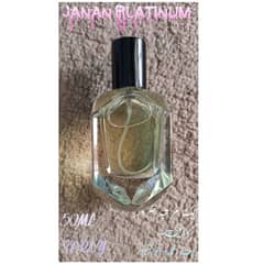 Janan platinum