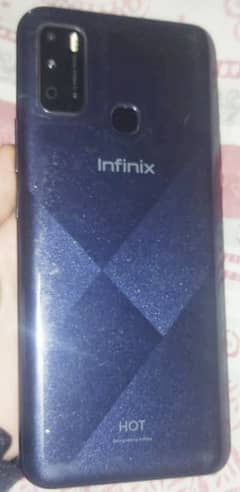 infinix