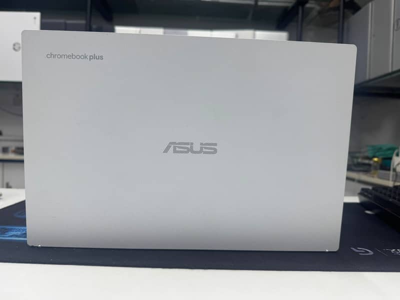 Chromebook Asus Plus CX34 (CX3402) 0