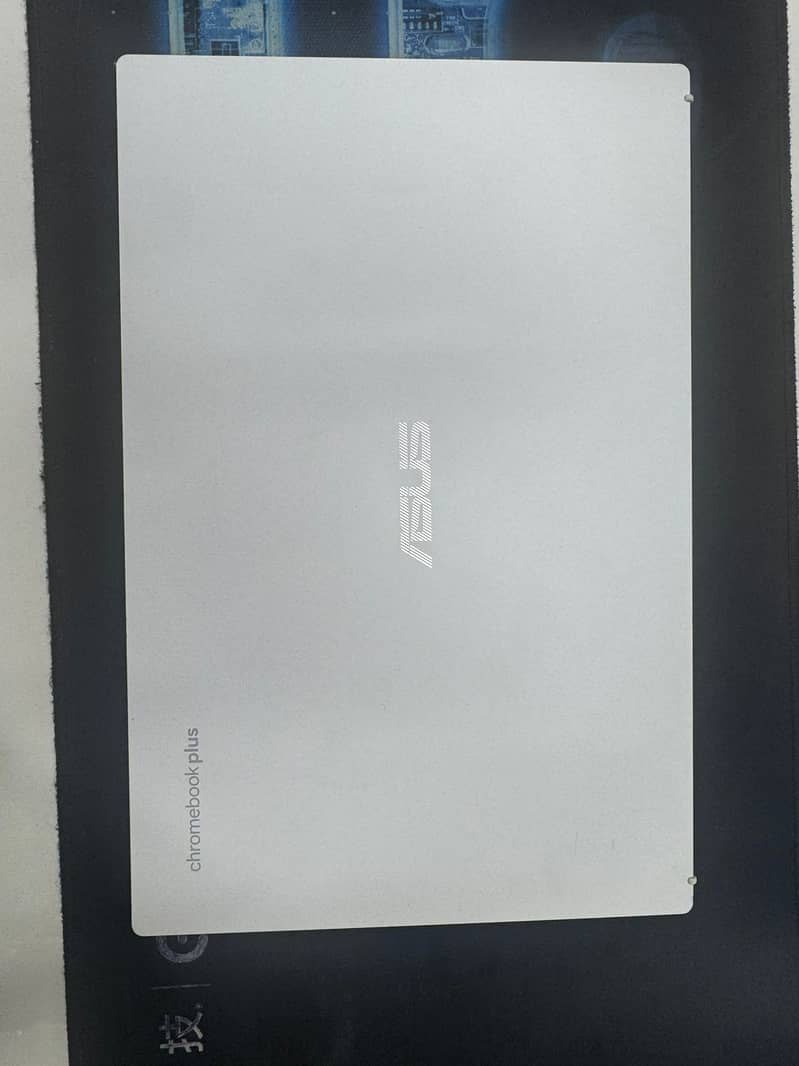 Chromebook Asus Plus CX34 (CX3402) 2