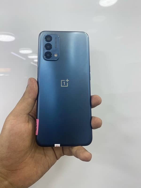 Oneplus N200 1