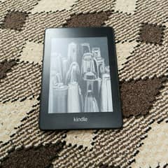 e-book reader