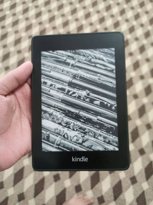 e-book reader 1