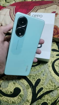 Oppo A58 8+4gb 128gb