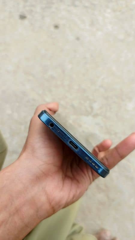 infinix hot 40i condition used not open urgent sale 2