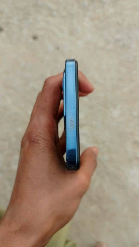 infinix hot 40i condition used not open urgent sale 3