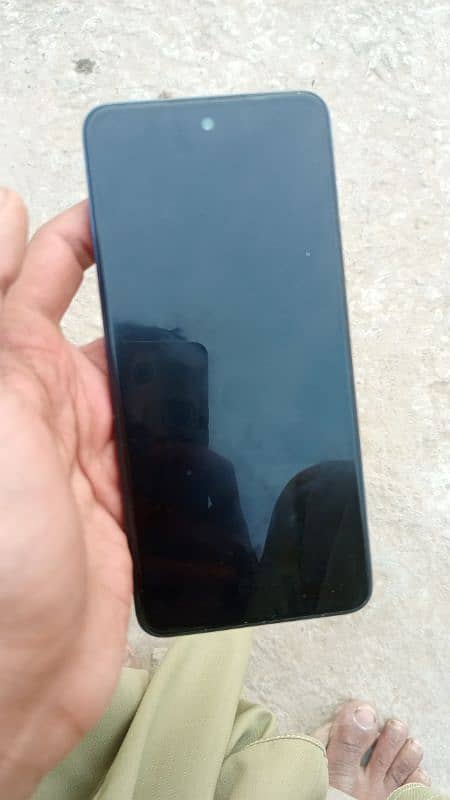 infinix hot 40i condition used not open urgent sale 5