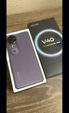 vivo v40 5g