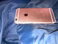 iPhone 6s 64gb