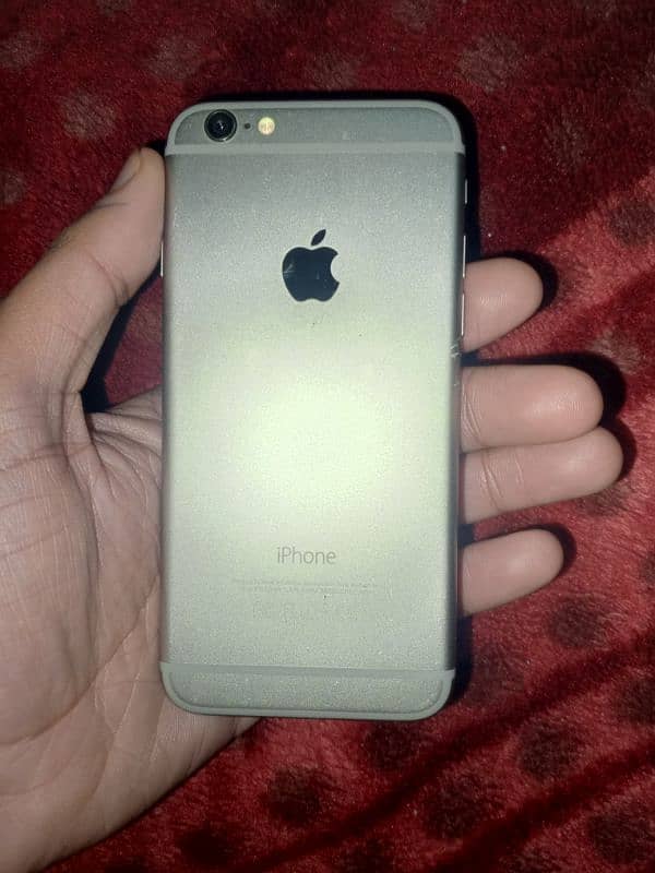 iphone 6 For Sale 0