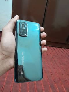 Mi 10T 5g 8/128